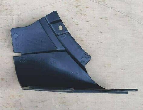 2015-2023 Dodge Challenger Bumper Extension Front Driver Side Lower , CH1004805. Tested for reliable performance.
