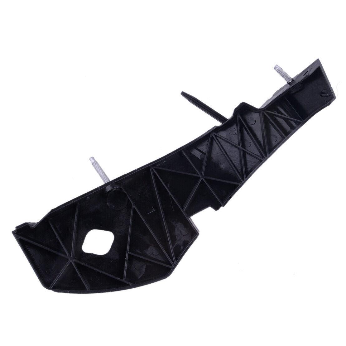 2008-2012 Dodge Challenger Bumper Extension Front Passenger Side , CH1005804. High-quality aftermarket part.