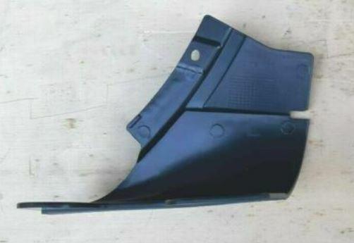 2015-2023 Dodge Challenger Bumper Extension Front Passenger Side Lower , CH1005805. Designed for OEM alignment.