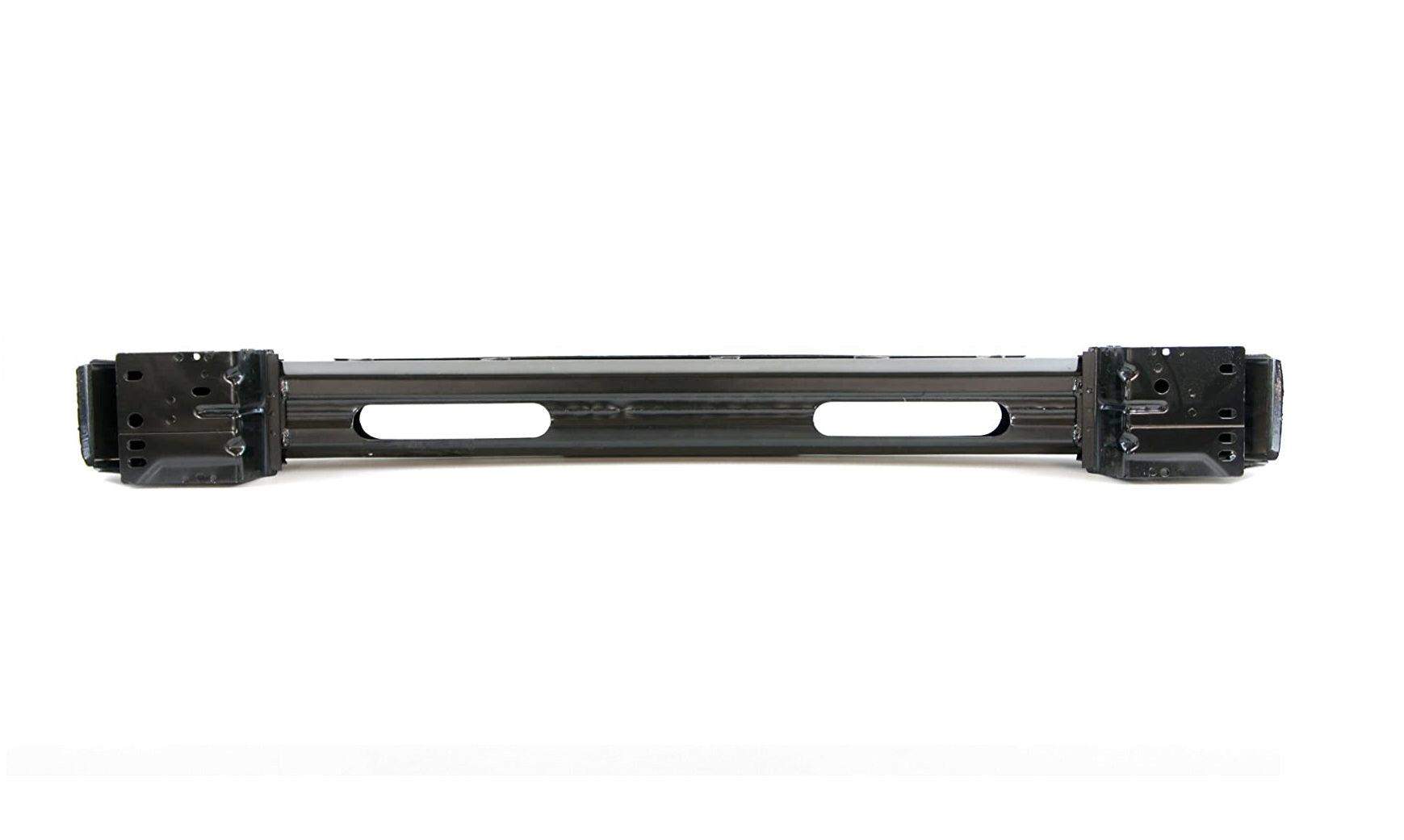 1996-2000 Dodge Caravan Rebar Front , CH1006169. Angle view for visual reference.