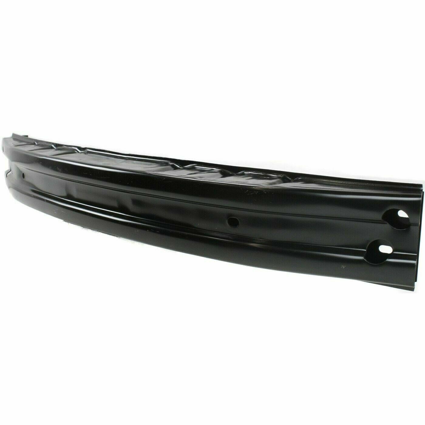 2001-2010 Chrysler PT CRUISER Rebar Front , CH1006180. Installed view for reference.