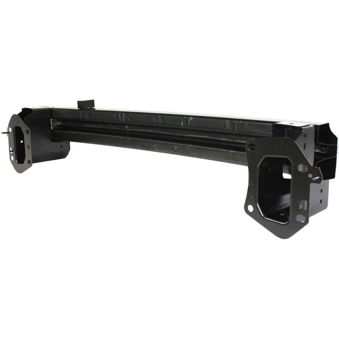 2007-2017 Jeep Compass Rebar Front Steel With Tow , CH1006206. Factory-style replacement part.