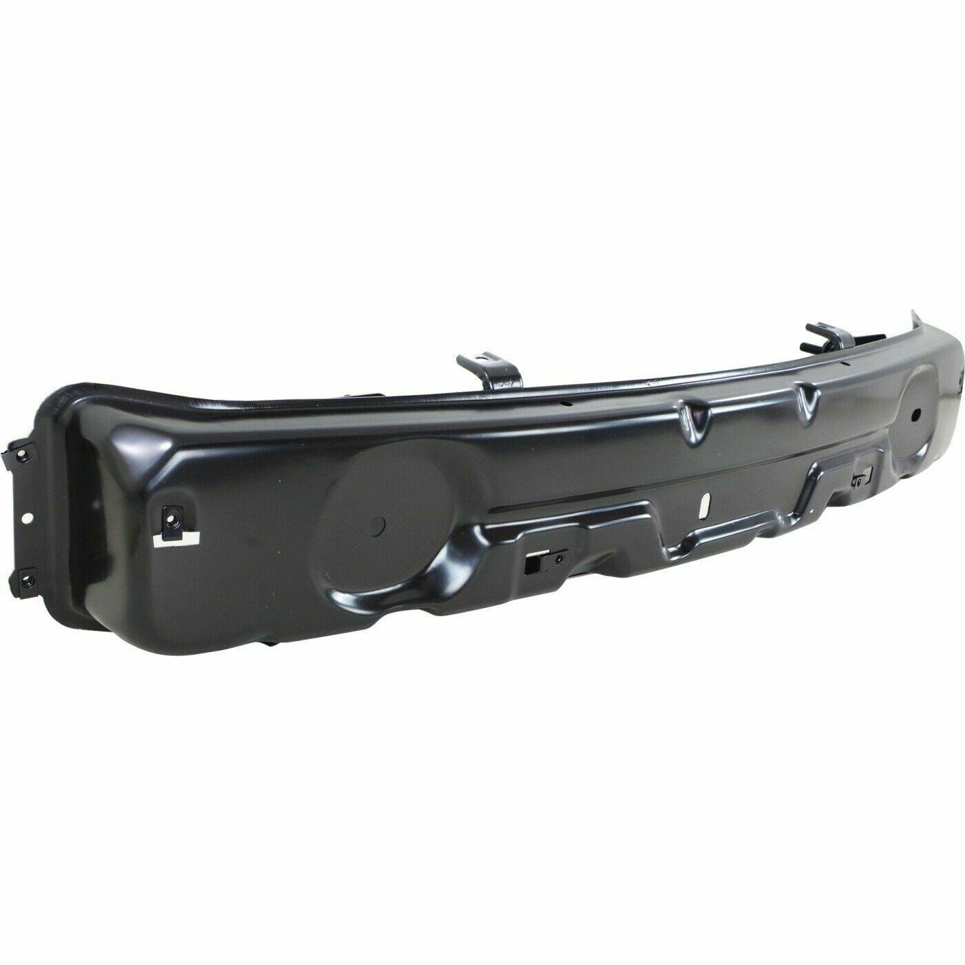 2007-2009 Chrysler Aspen Rebar Front , CH1006209. Direct fit for easy installation.