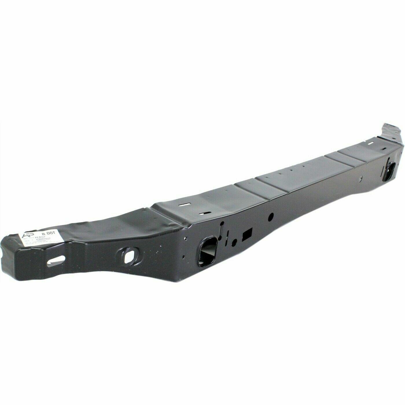 2002-2012 Jeep Liberty Rebar Front , CH1006213. Angle view for visual reference.