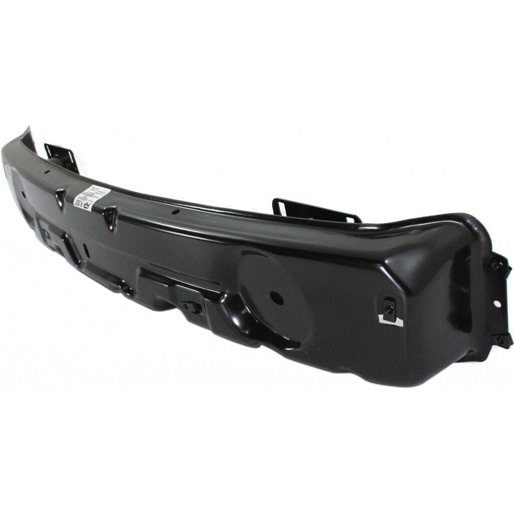2008-2010 Dodge Dakota Rebar Front , CH1006215. Precision fitment for collision repair.
