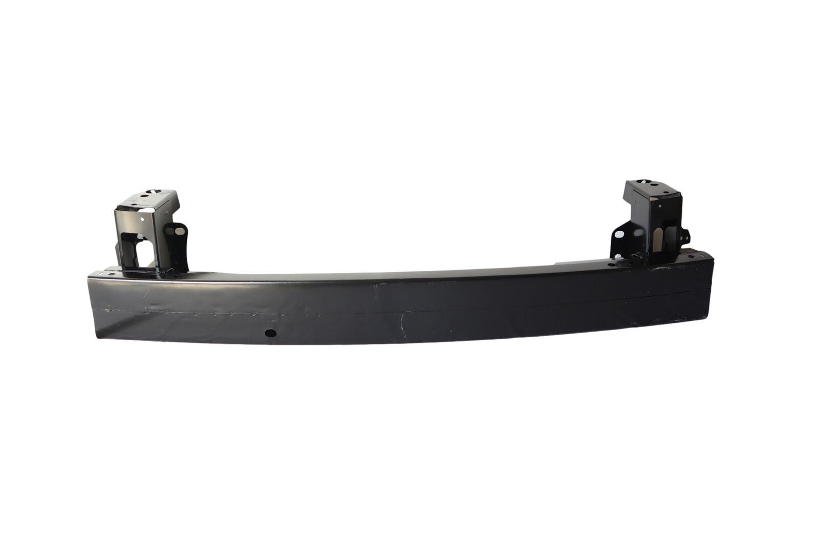 2011-2017 Jeep Compass Rebar Front Steel Without Tow Pkg , CH1006216. OEM-quality exterior component.