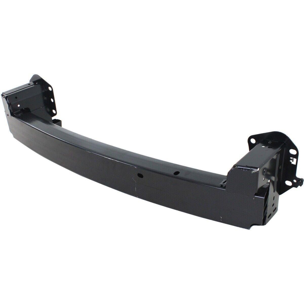 2007-2010 Jeep Compass Rebar Front Without Tow , CH1006219. Tested for reliable performance.
