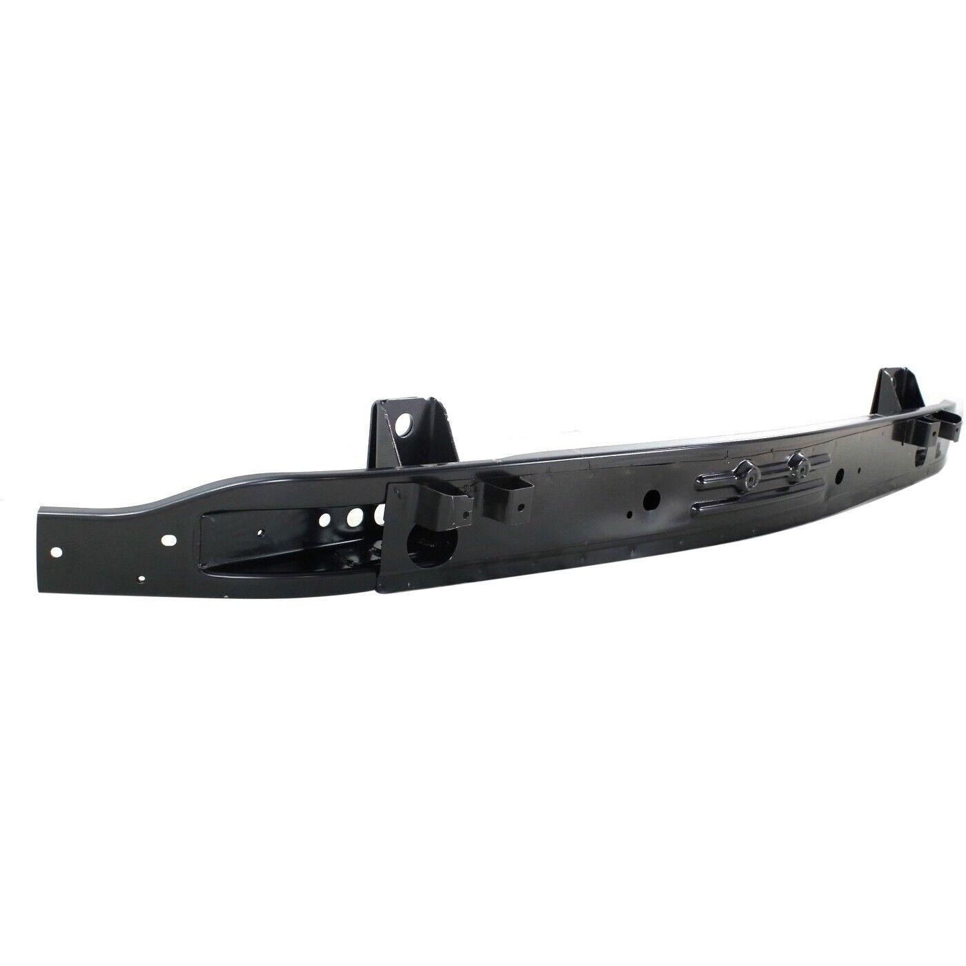 2011-2021 Jeep Grand Cherokee Rebar Front , CH1006224. Replacement part ready for install.