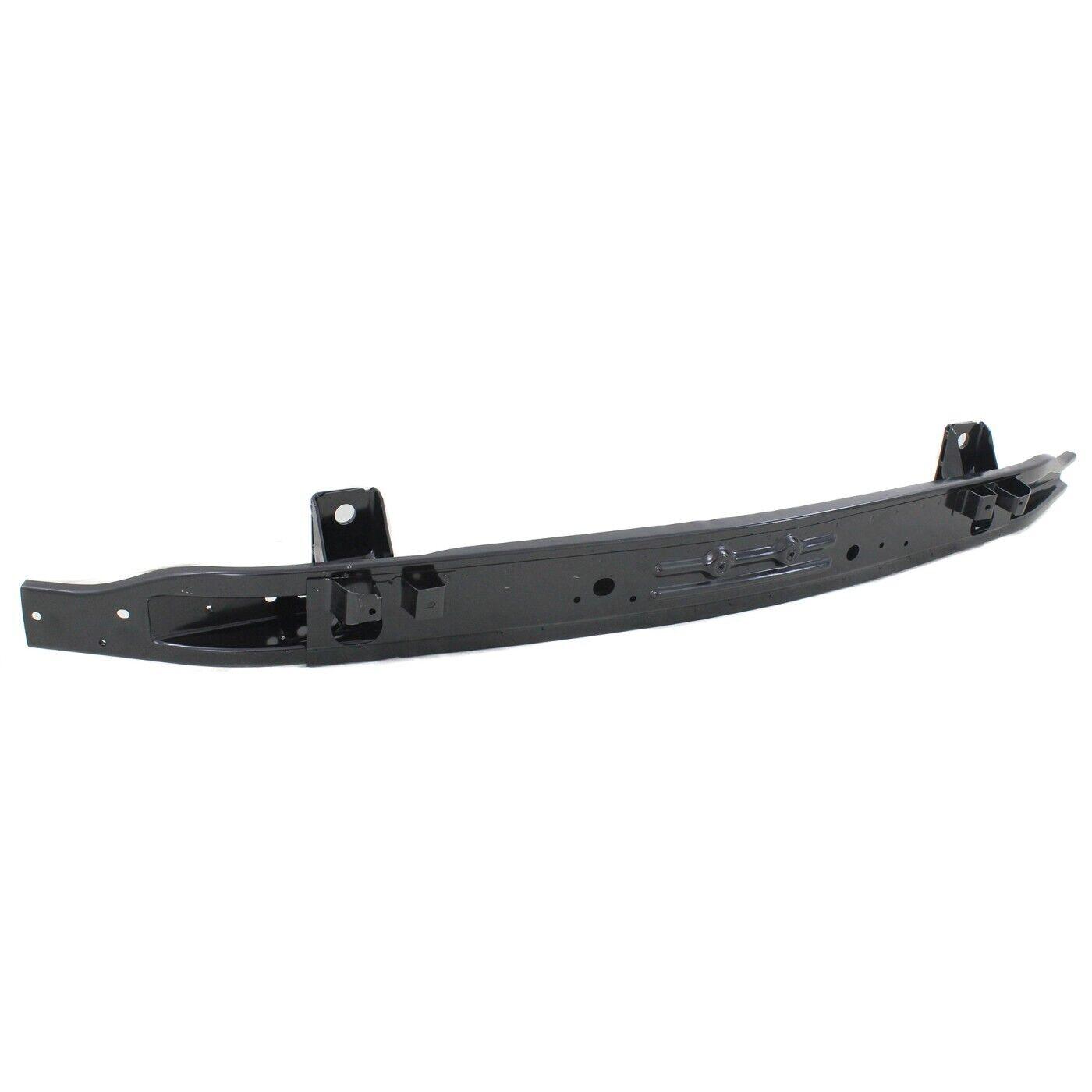 2011-2021 Jeep Grand Cherokee Rebar Front (Without Adaptive Cruise Control) , CH1006225. Direct fit for easy installation.