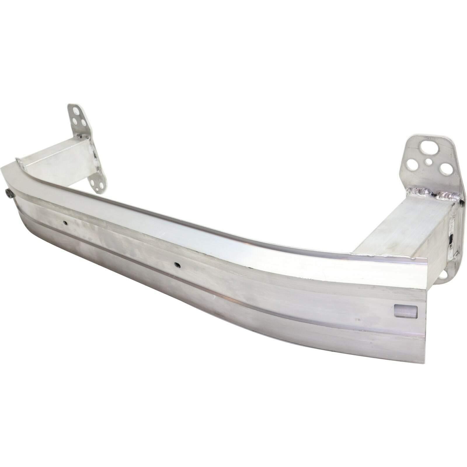 2015-2018 Jeep Renegade Rebar Front Aluminum , CH1006236. Durable and impact-resistant.