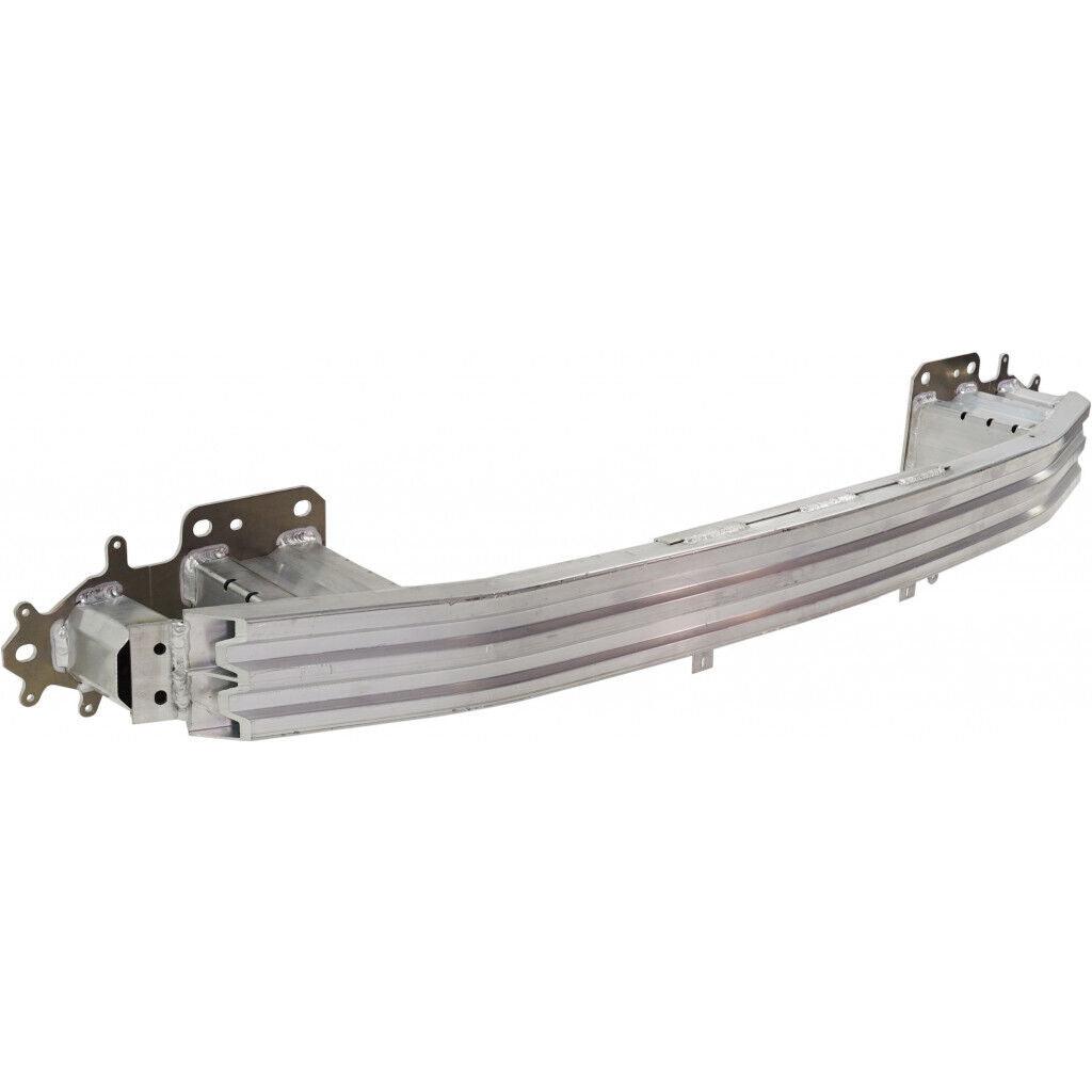2017-2023 Chrysler Pacifica Rebar Front Aluminium Without Adaptive Cruise , CH1006237. OEM-style replacement.