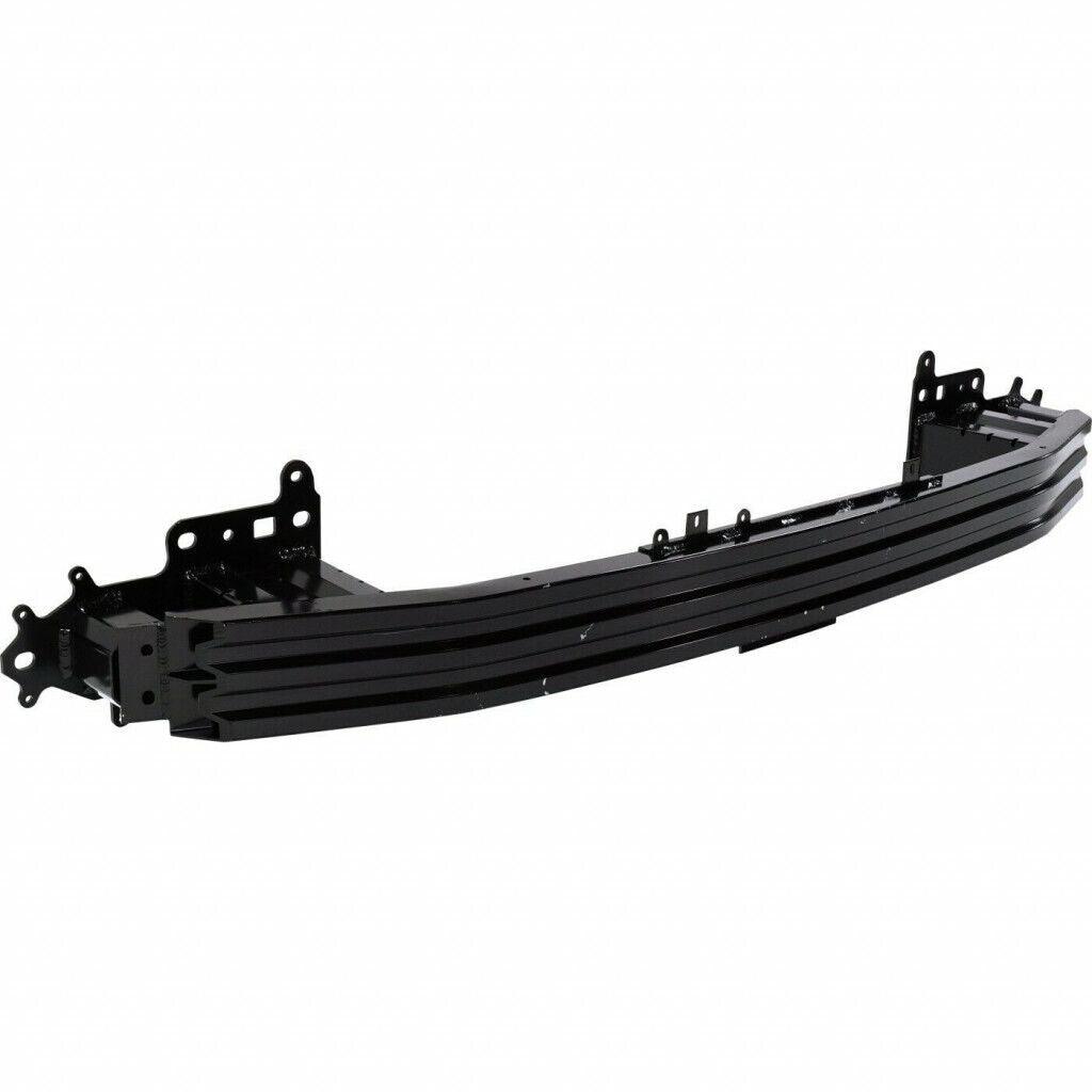 2021-2023 Chrysler Caravan Rebar Front Aluminium With Adaptive Cruise , CH1006238. Designed for OEM alignment.