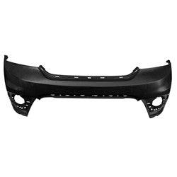 2014-2020 Dodge Journey Front Upper Bumper , CH1014119. High-strength and long-lasting.