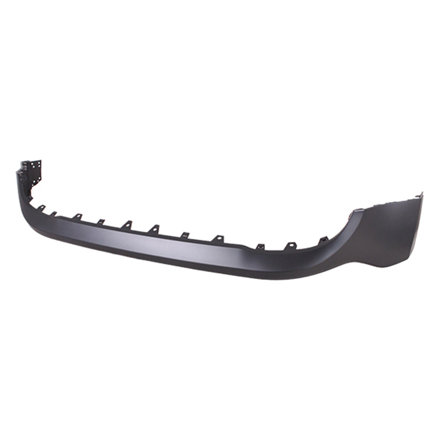 2019-2023 Jeep Renegade Front Upper Bumper Primed , CH1014139. Tested for reliable performance.