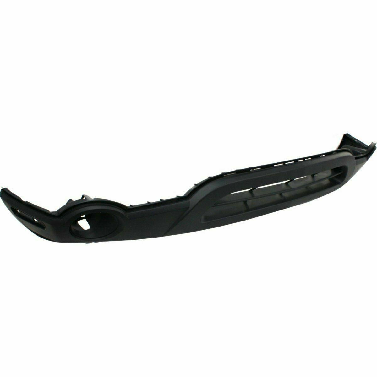 2004-2006 Chrysler Pacifica Front Lower Bumper , CH1015100. Perfect fit and finish.