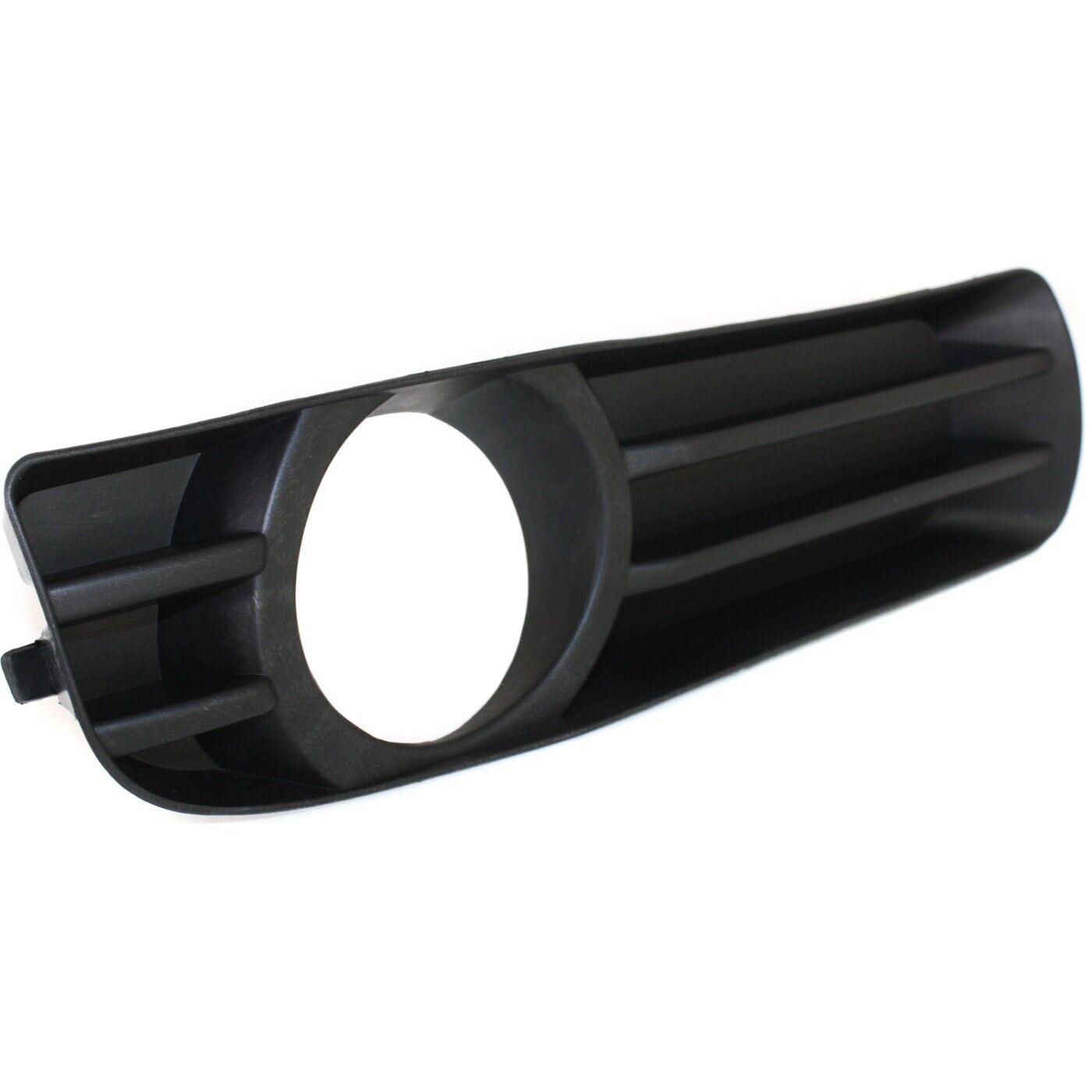 2005-2010 Chrysler 300 Fog Lamp Bezel Front Passenger Side , CH1015101. Designed for OEM alignment.