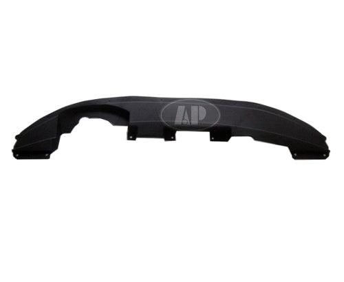 2007-2010 Jeep Compass Front Lower Bumper Matt Black , CH1015103. Made with quality materials.