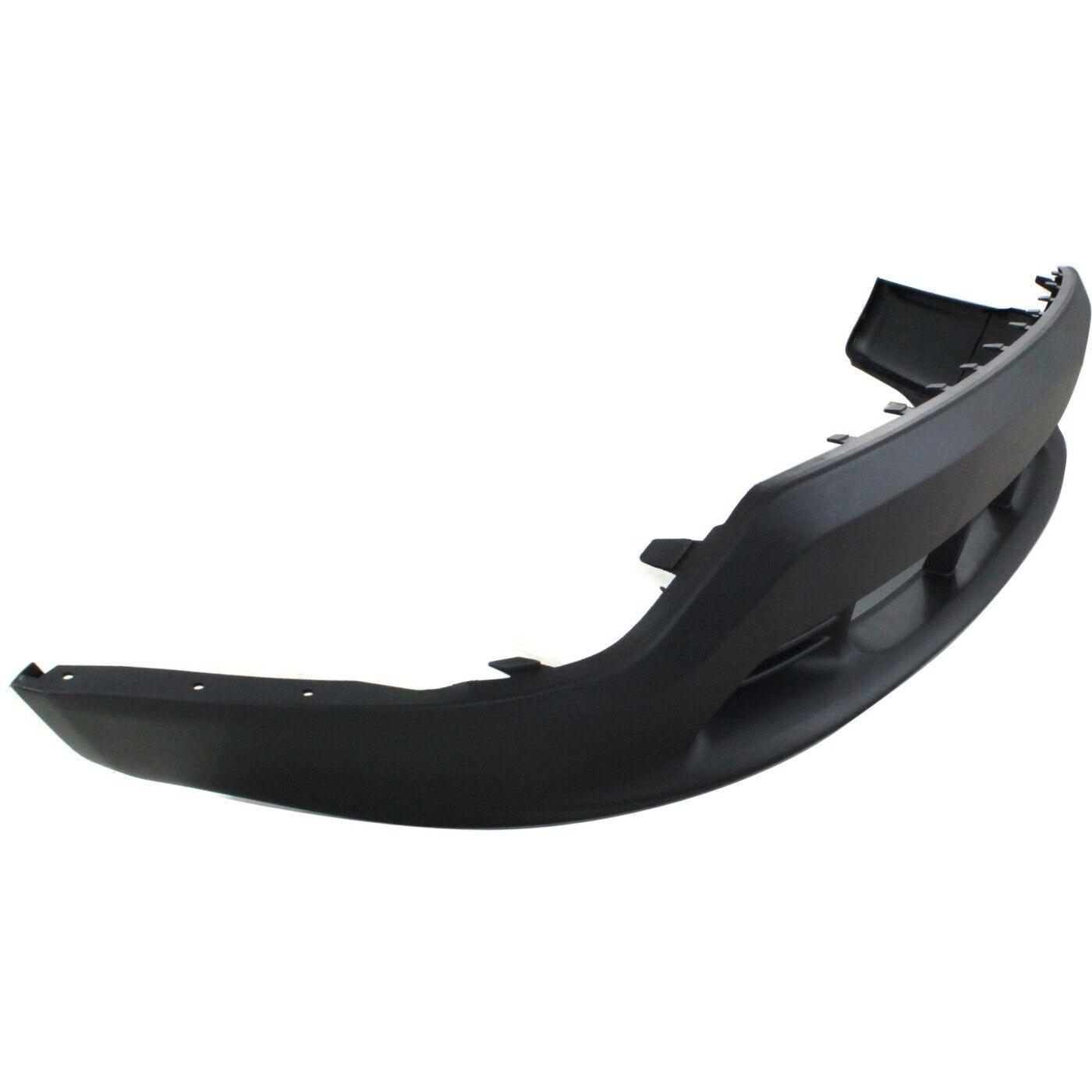 2011-2017 Jeep Compass Front Lower Bumper , CH1015106. Precision fitment for collision repair.