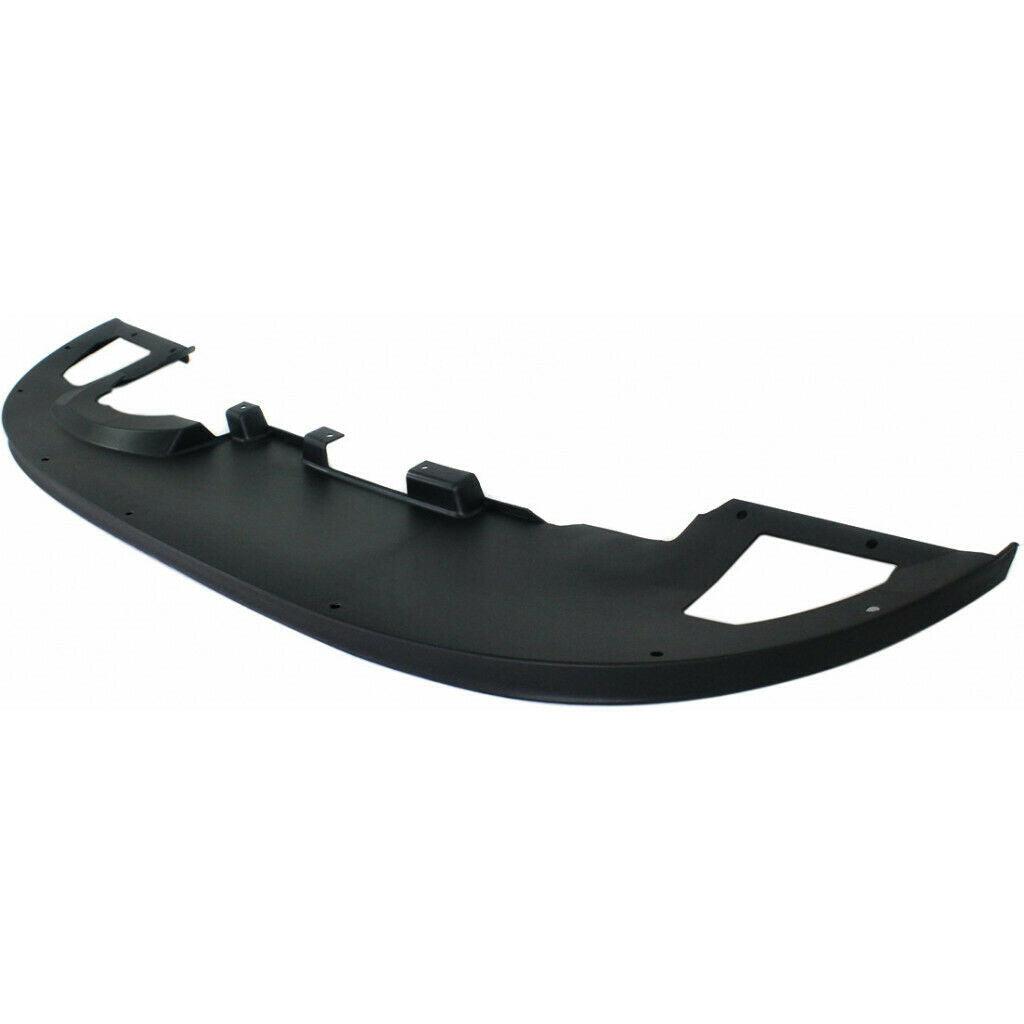 2007-2012 Dodge Caliber Front Lower Bumper Textured , CH1015107. Made with quality materials.