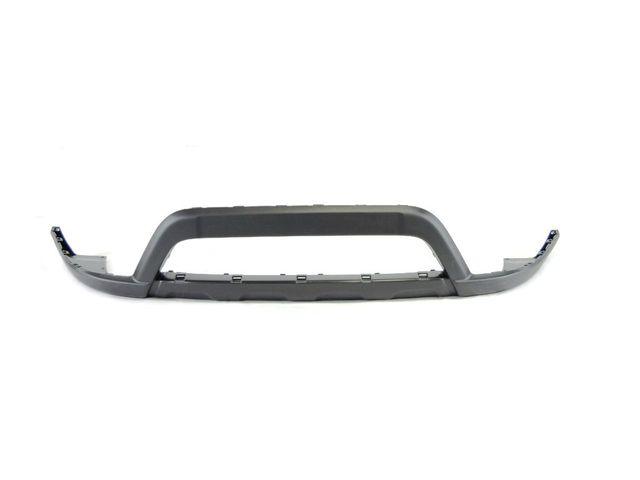 2011-2019 Dodge Journey Front Lower Bumper , CH1015120. Lightweight yet durable construction.