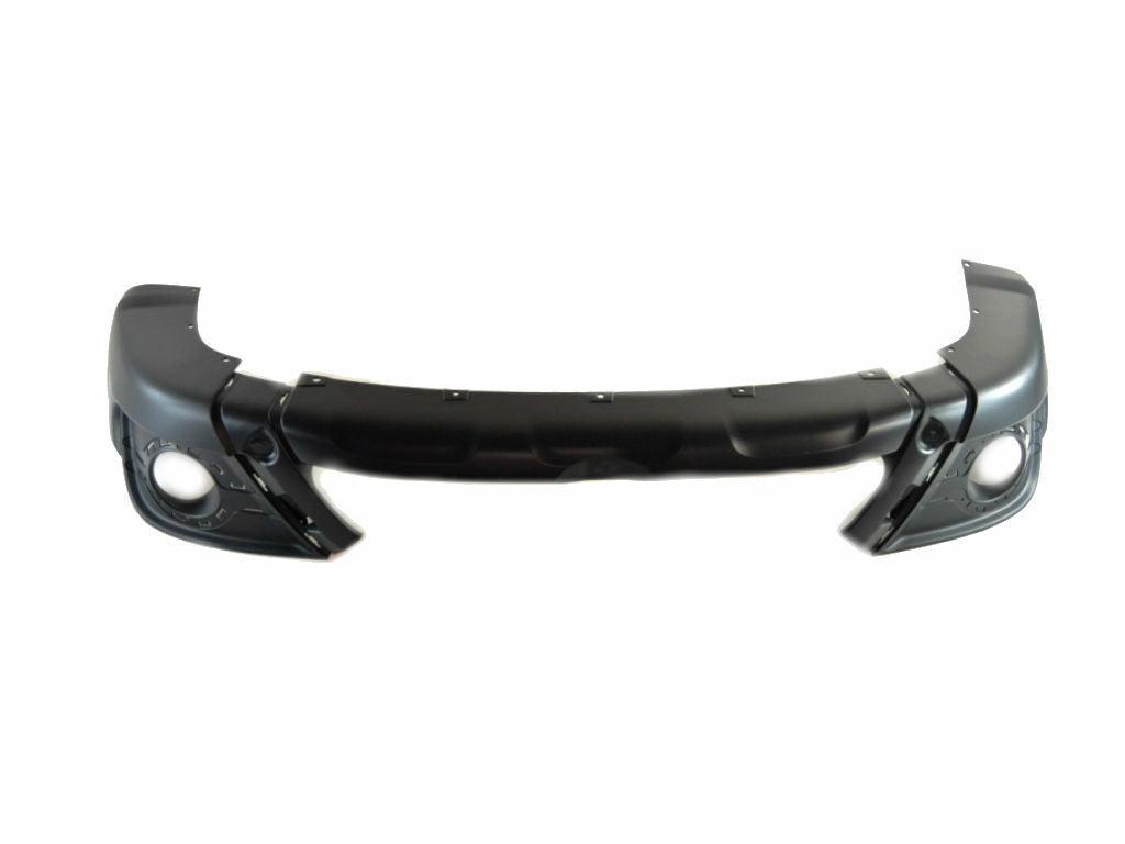 2014-2020 Dodge Journey Front Lower Bumper , CH1015121. Factory-style replacement part.