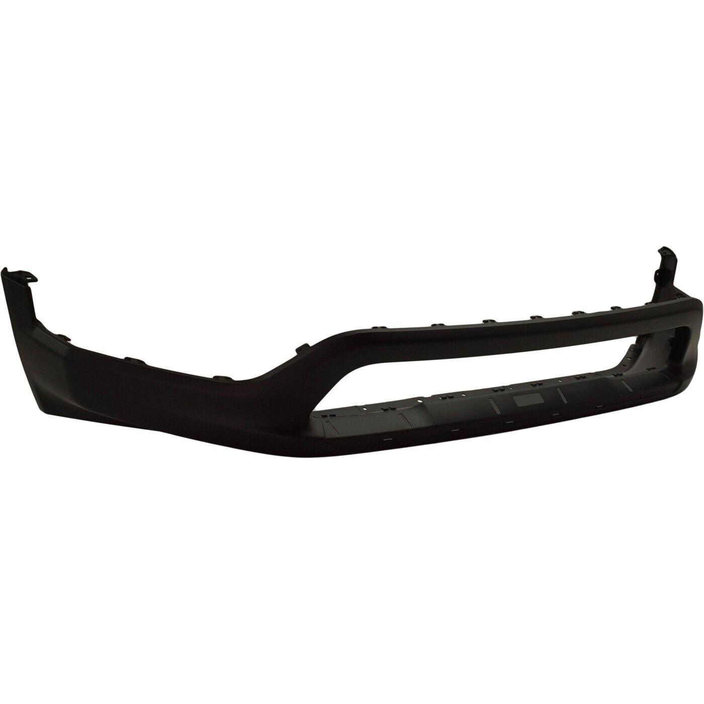 2017-2021 Jeep Compass Front Lower Bumper , CH1015132. Lightweight yet durable construction.