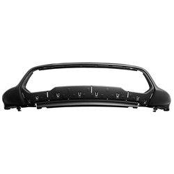 2022 Jeep Grand Cherokee Front Lower Bumper Smooth Primed With Textured , CH1015134. Professional-grade auto body part.