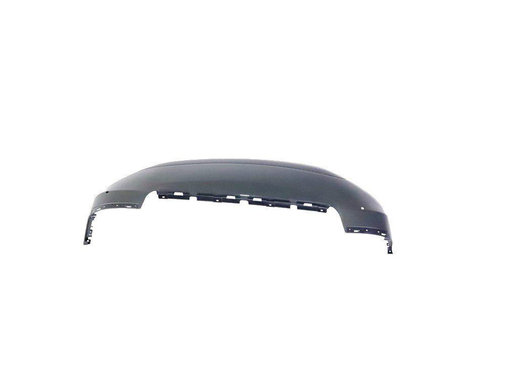 2019-2023 Jeep Cherokee Front Lower Bumper Textured , CH1015135. High-quality aftermarket part.