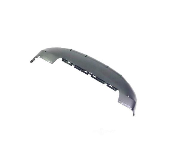 2019-2023 Jeep Cherokee Front Lower Bumper , CH1015136. Factory-style replacement part.