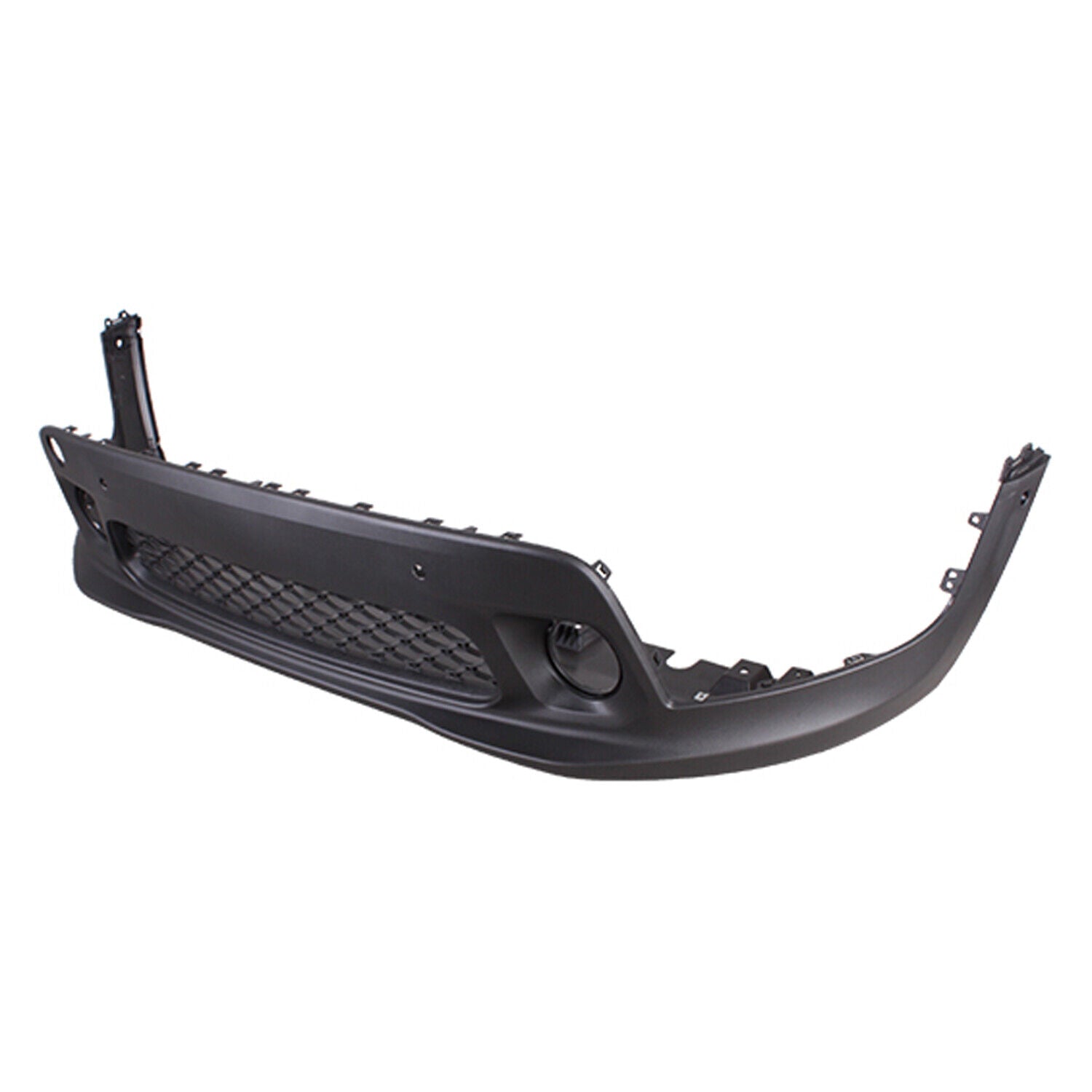 2019-2023 Jeep Renegade Front Lower Bumper , CH1015140. Angle view for visual reference.