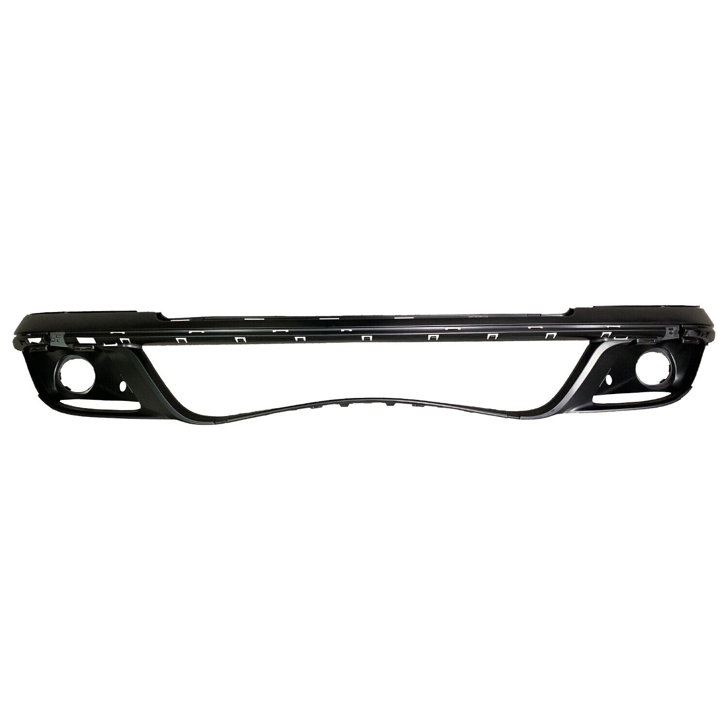 2014-2020 Dodge Durango Front Lower Bumper Primed , CH1015141. Professional-grade auto body part.