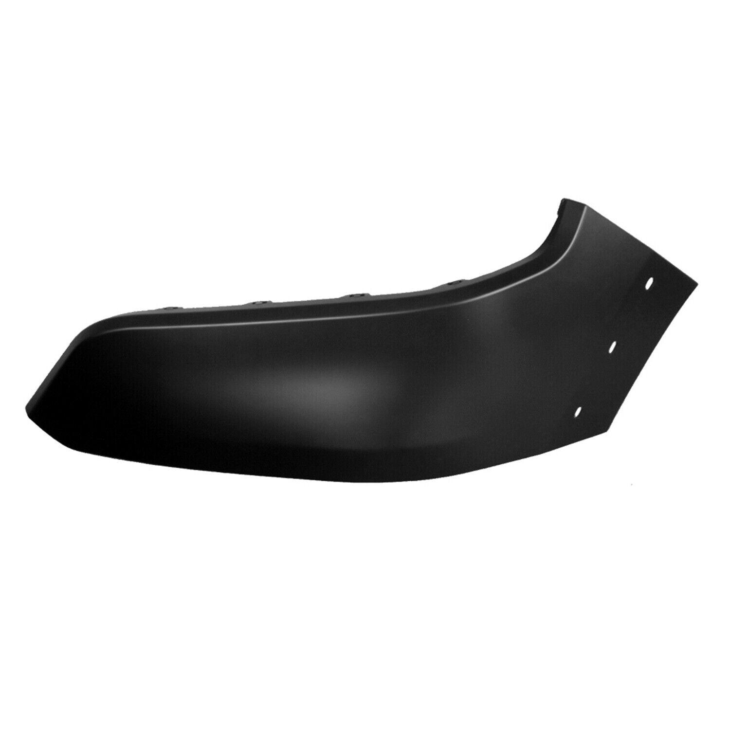 2019-2023 Ram Pickup-1500 Front Lower Bumper Driver Side , CH1016105. Precision fitment for collision repair.