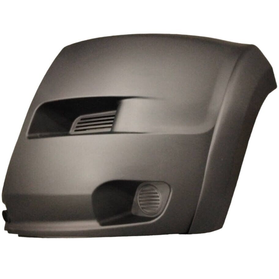 2019-2022 Ram Promaster 2500 Bumper End Cap Driver Side , CH1016108. Tested for reliable performance.