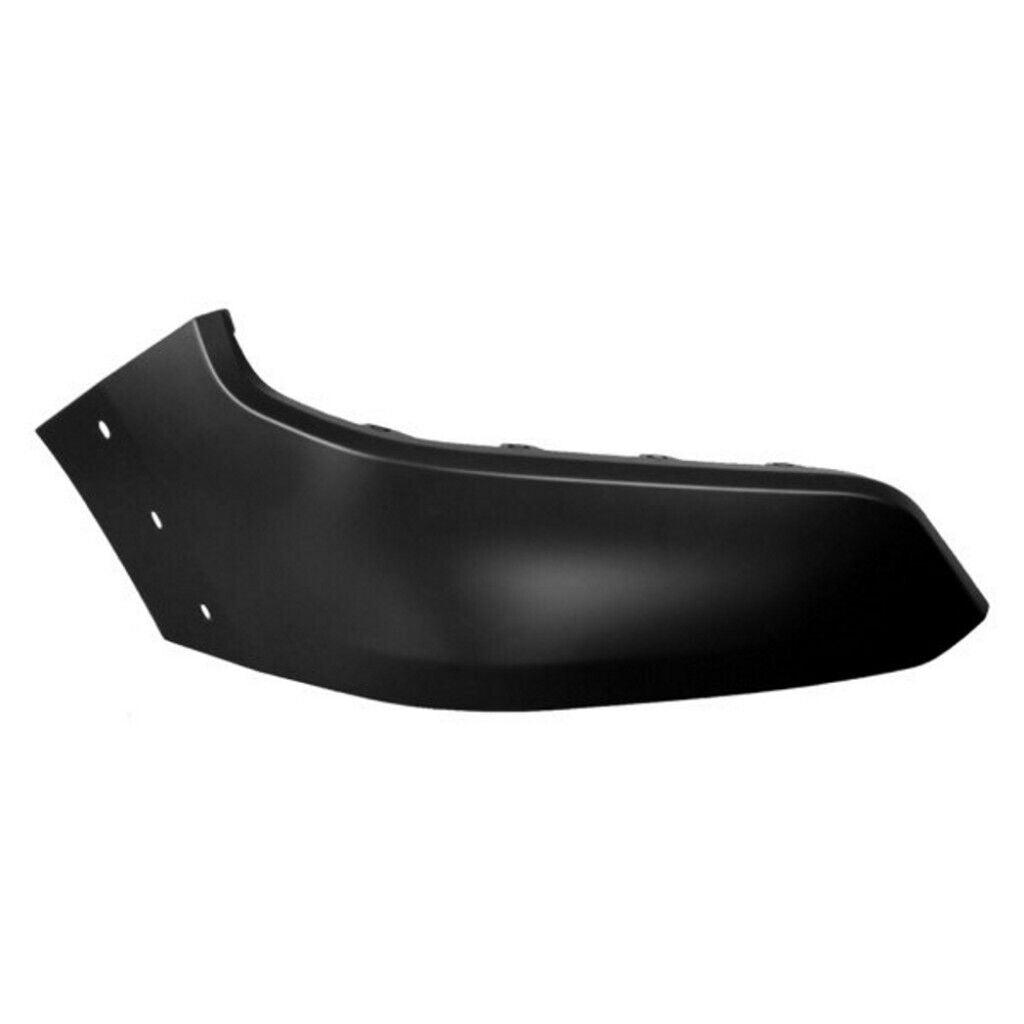 2019-2023 Ram Pickup-1500 Front Upper Bumper Passenger Side , CH1017105. OEM-style replacement.