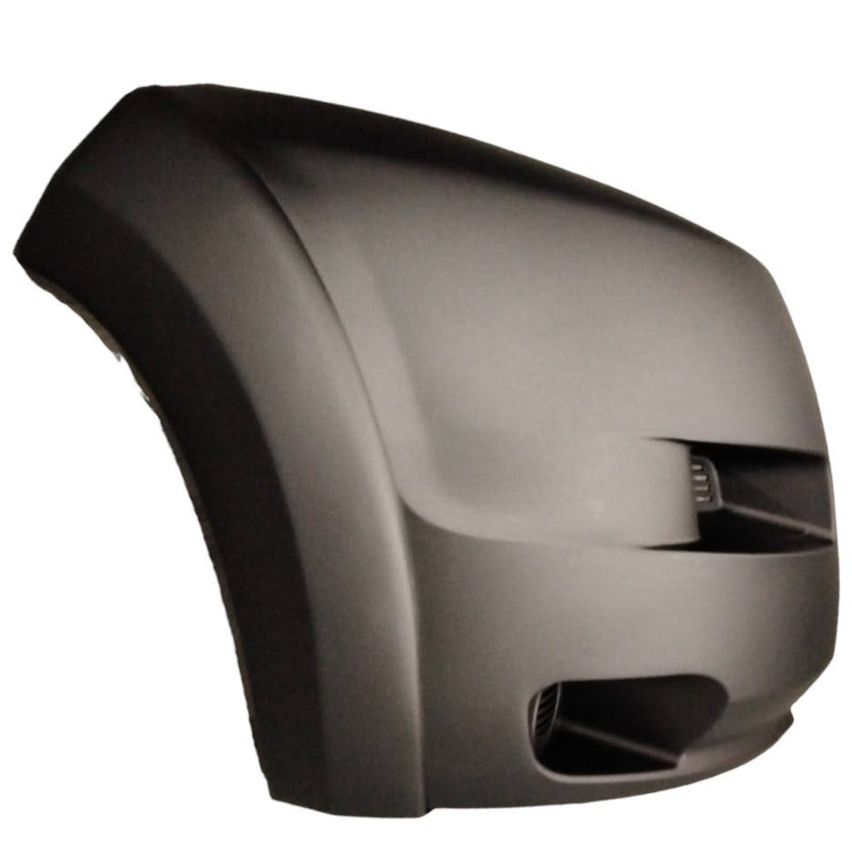 2019-2022 Ram Promaster 2500 Bumper End Cap Passenger Side , CH1017108. Perfect fit and finish.