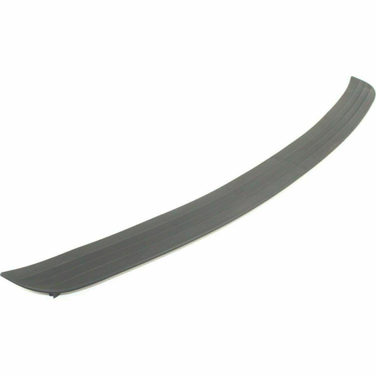 2002 Dodge Ram 1500 Bumper Step Pad Front , CH1019101. OEM-style replacement.