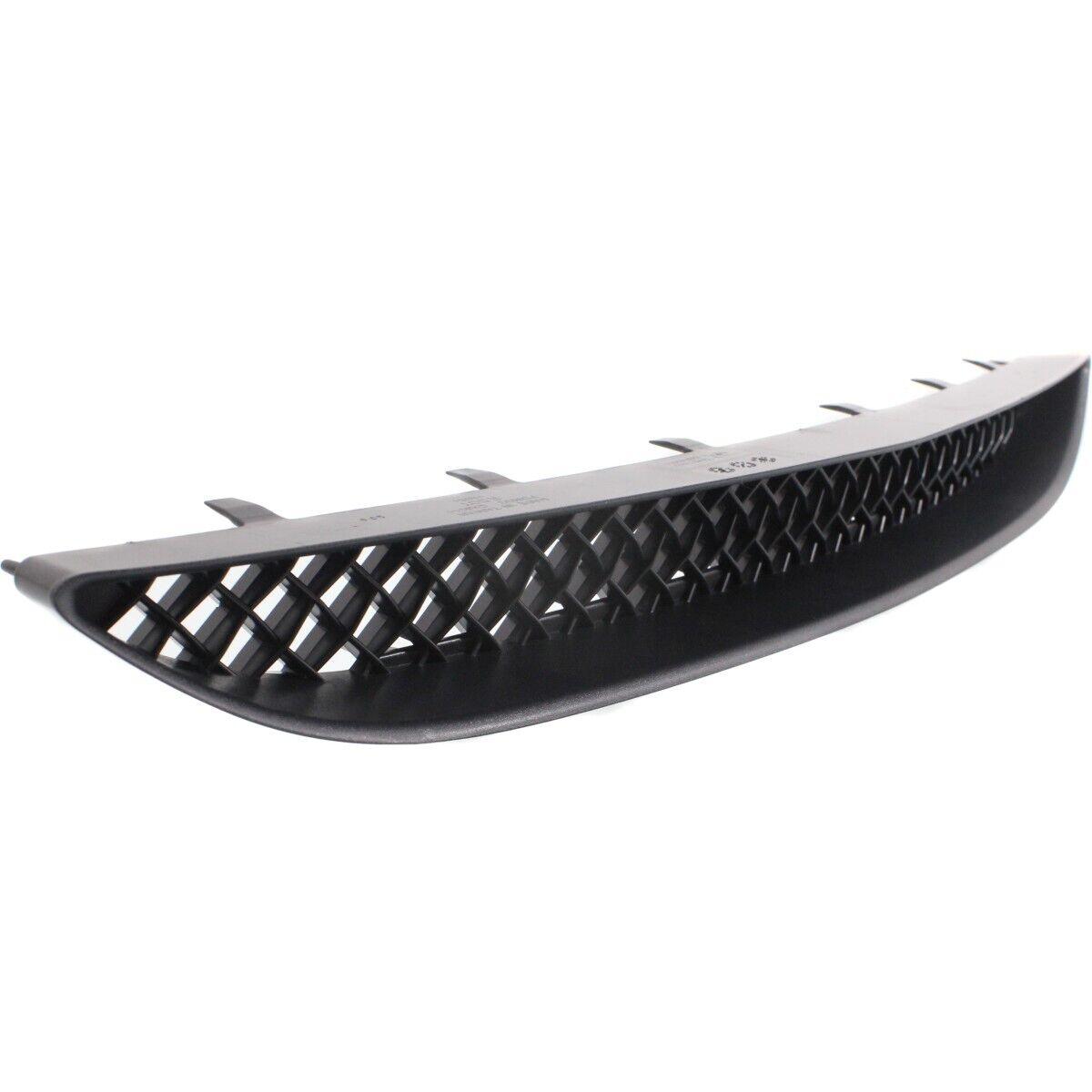 2011-2014 Chrysler 200 Convertible Grille Lower , CH1036118. Professional-grade auto body part.