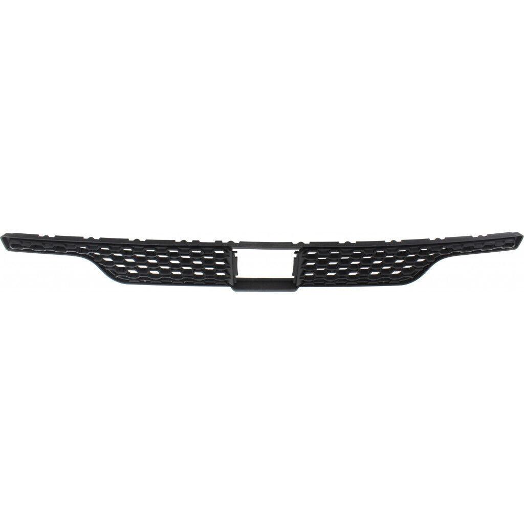 2011-2013 Dodge Durango Grille Lower , CH1036123. Precision fitment for collision repair.