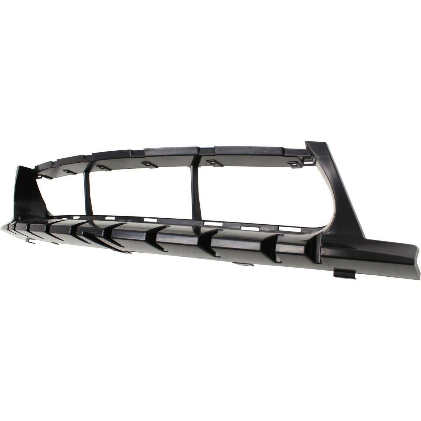 2015-2023 Dodge Charger Grille Support Lower , CH1036136. Perfect fit and finish.