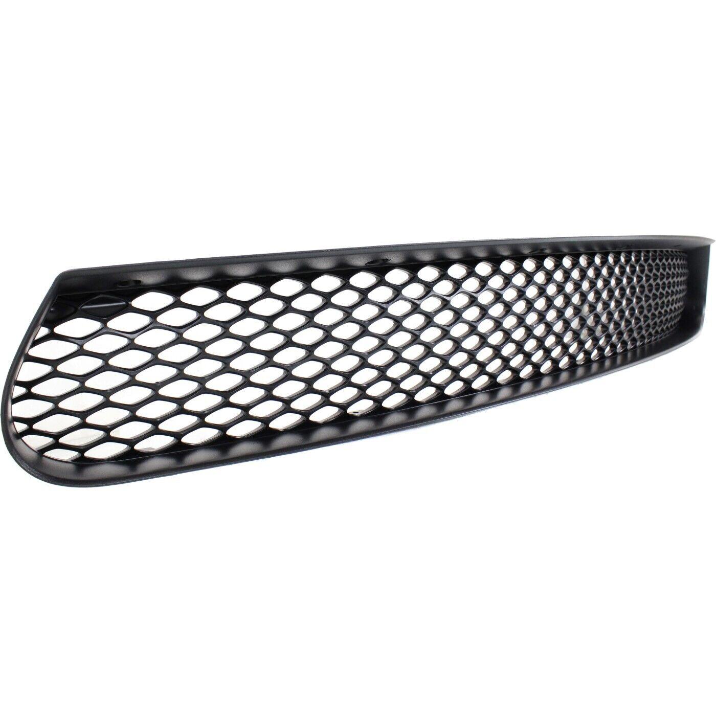 2015-2023 Dodge Charger Grille Front Lower , CH1036137. Made with quality materials.