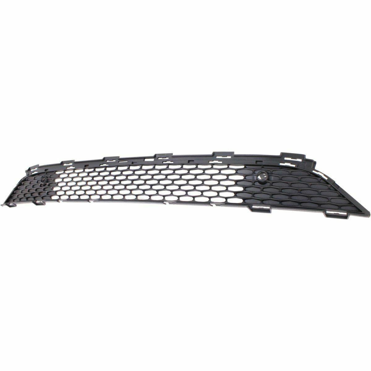 2015-2023 Chrysler 300 Grille Lower , CH1036144. Angle view for visual reference.