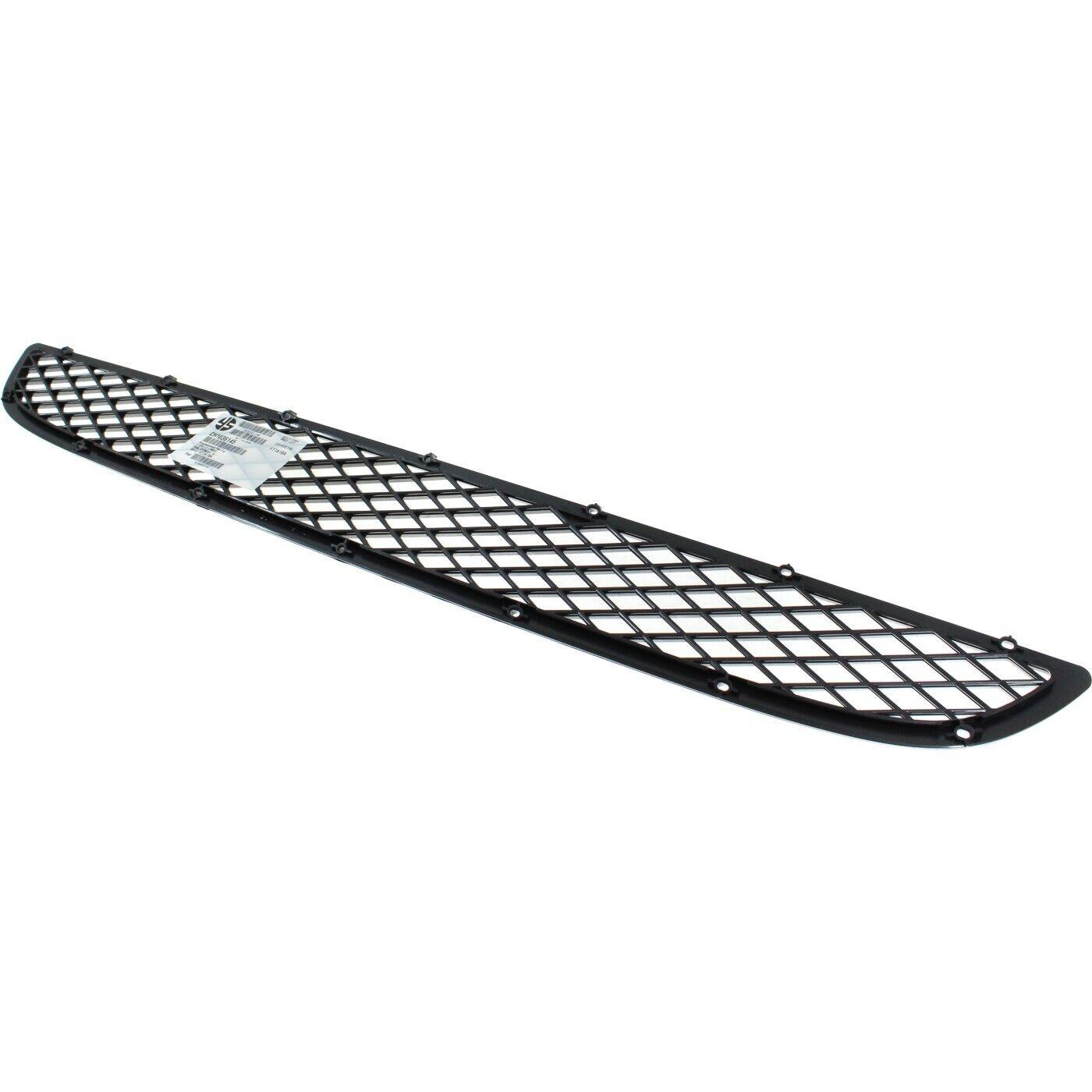 2014-2021 Ram Promaster 1500 Grille Lower , CH1036145. Professional-grade auto body part.