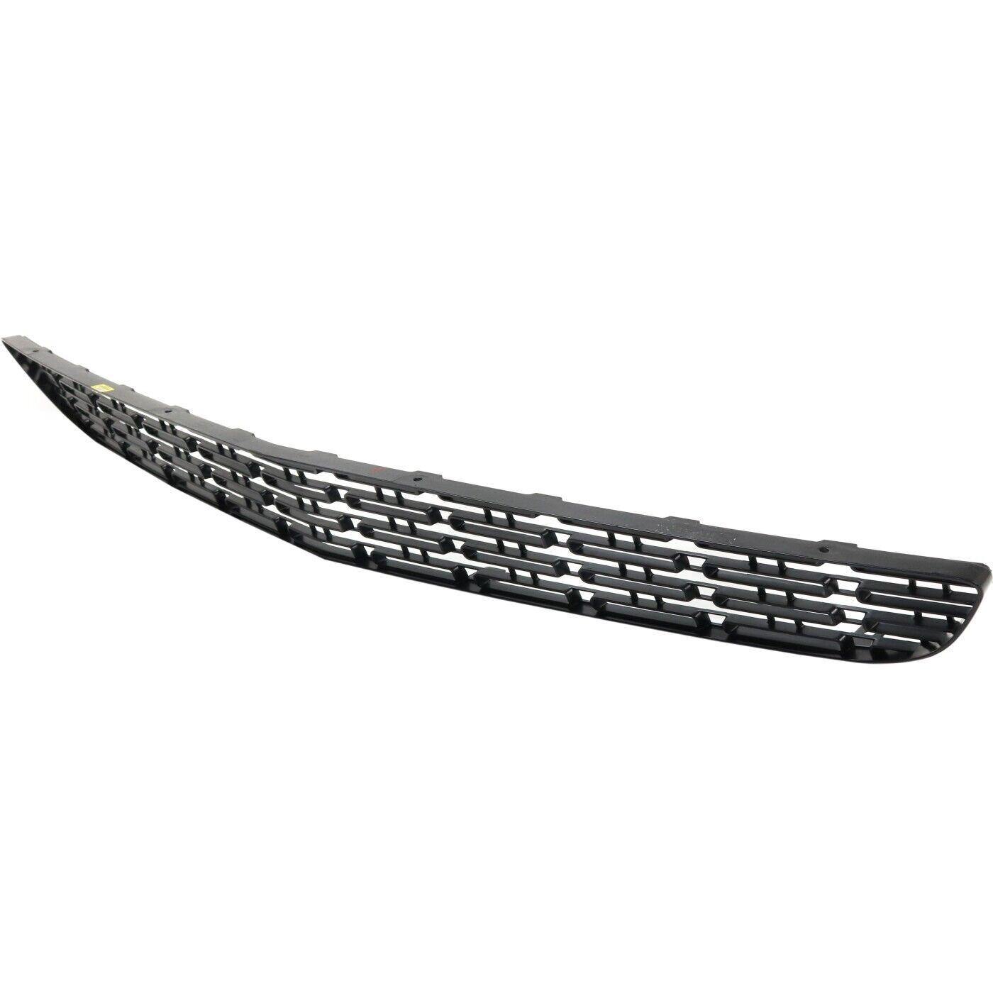 2015-2023 Dodge Challenger Grille Lower Front , CH1036146. OEM-style replacement.