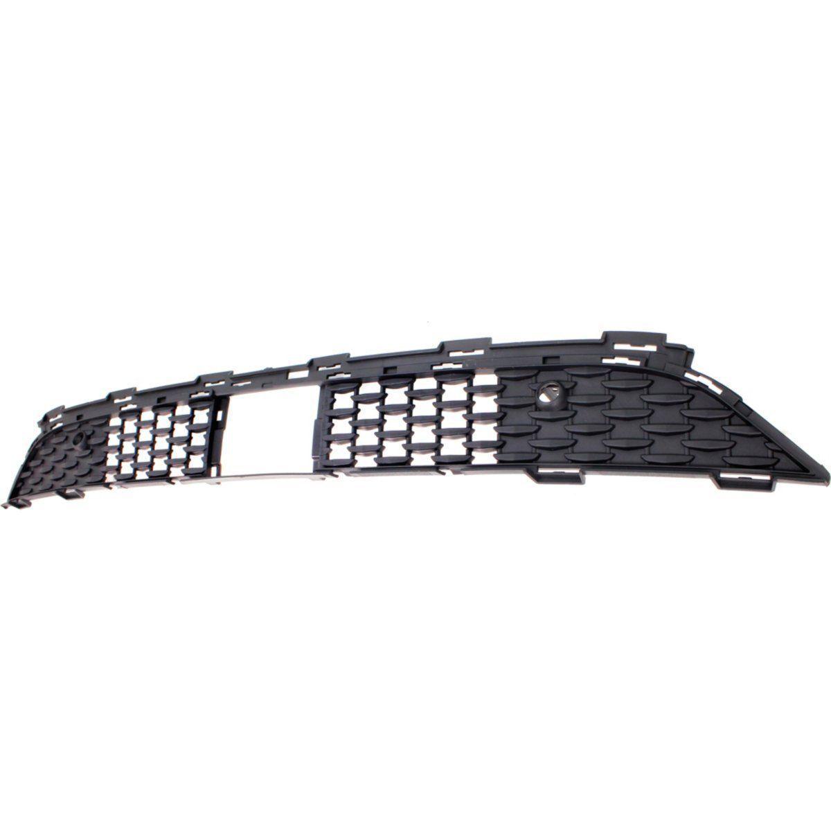 2015-2023 Chrysler 300 Grille Lower , CH1036149. Installed view for reference.