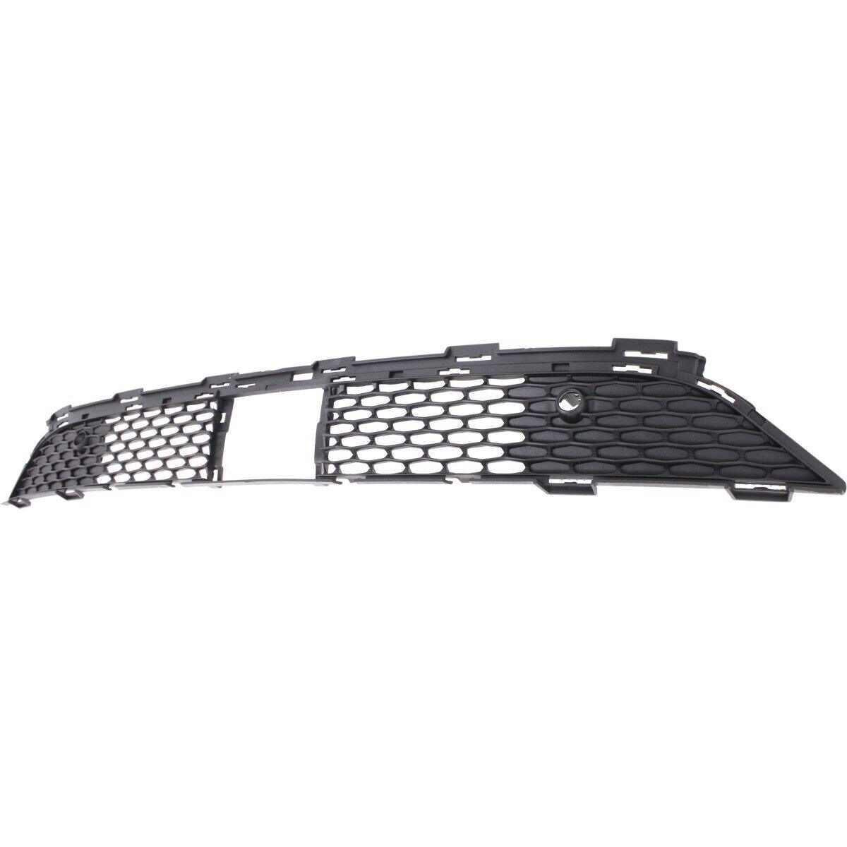 2015-2023 Chrysler 300 Grille Lower , CH1036150. Angle view for visual reference.