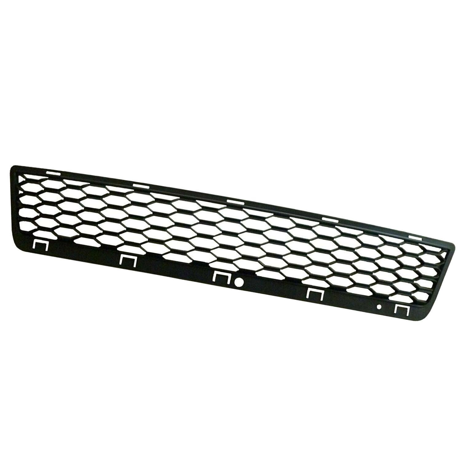 2011-2020 Dodge Journey Grille Lower Center Without Fascia Insert , CH1036156. Angle view for visual reference.
