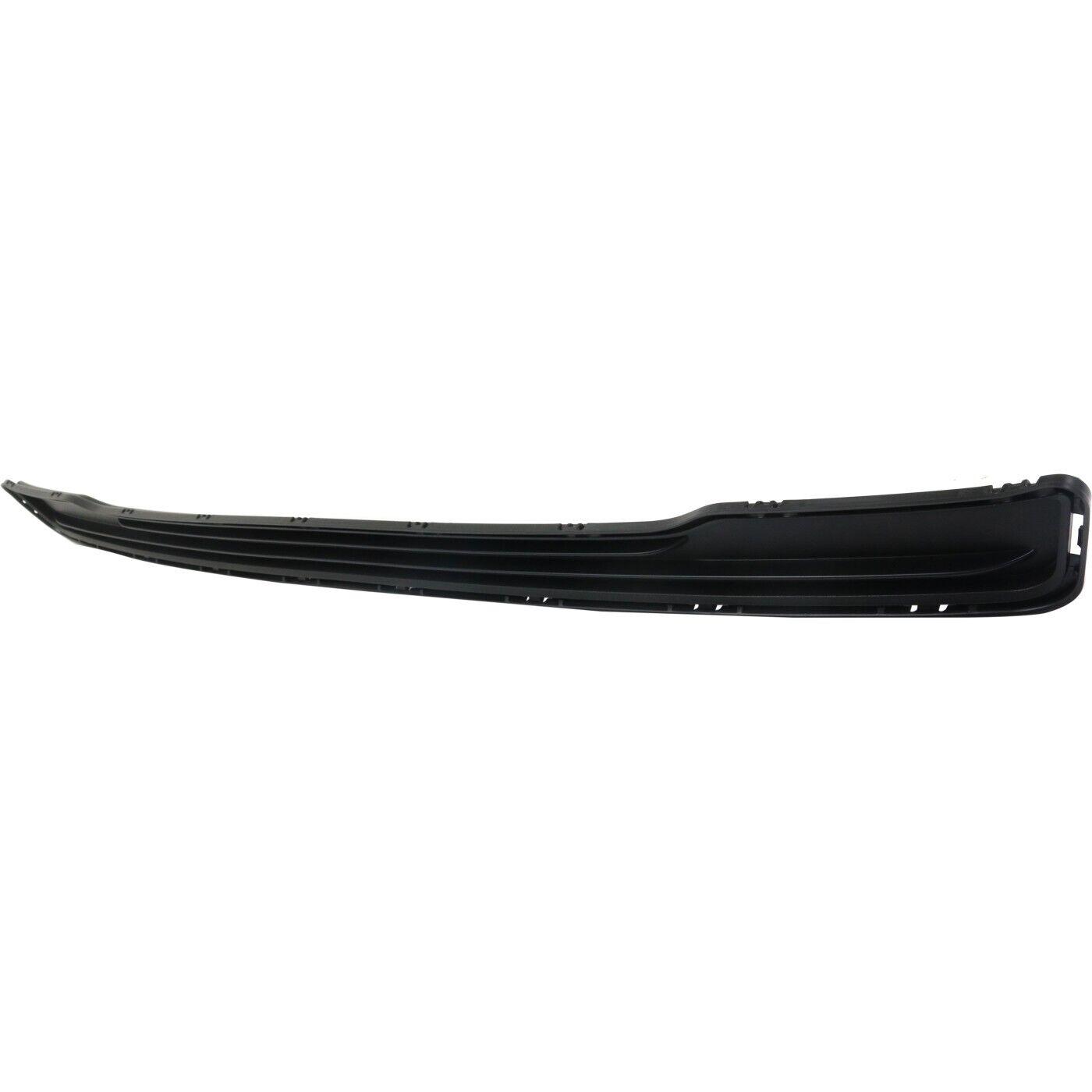 2019-2023 Ram Pickup-1500 Classic Grille Lower Textured Black , CH1036159. Installed view for reference.