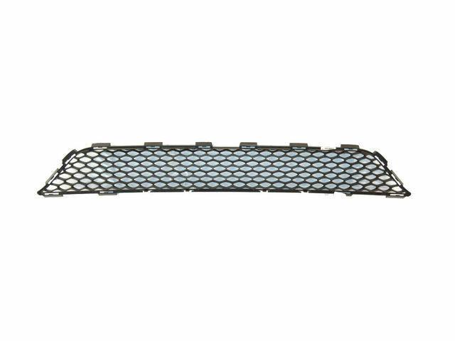 2017-2023 Chrysler 300 Grille Lower Textured Black Without Adaptive Cruise , CH1036163. Designed for OEM alignment.
