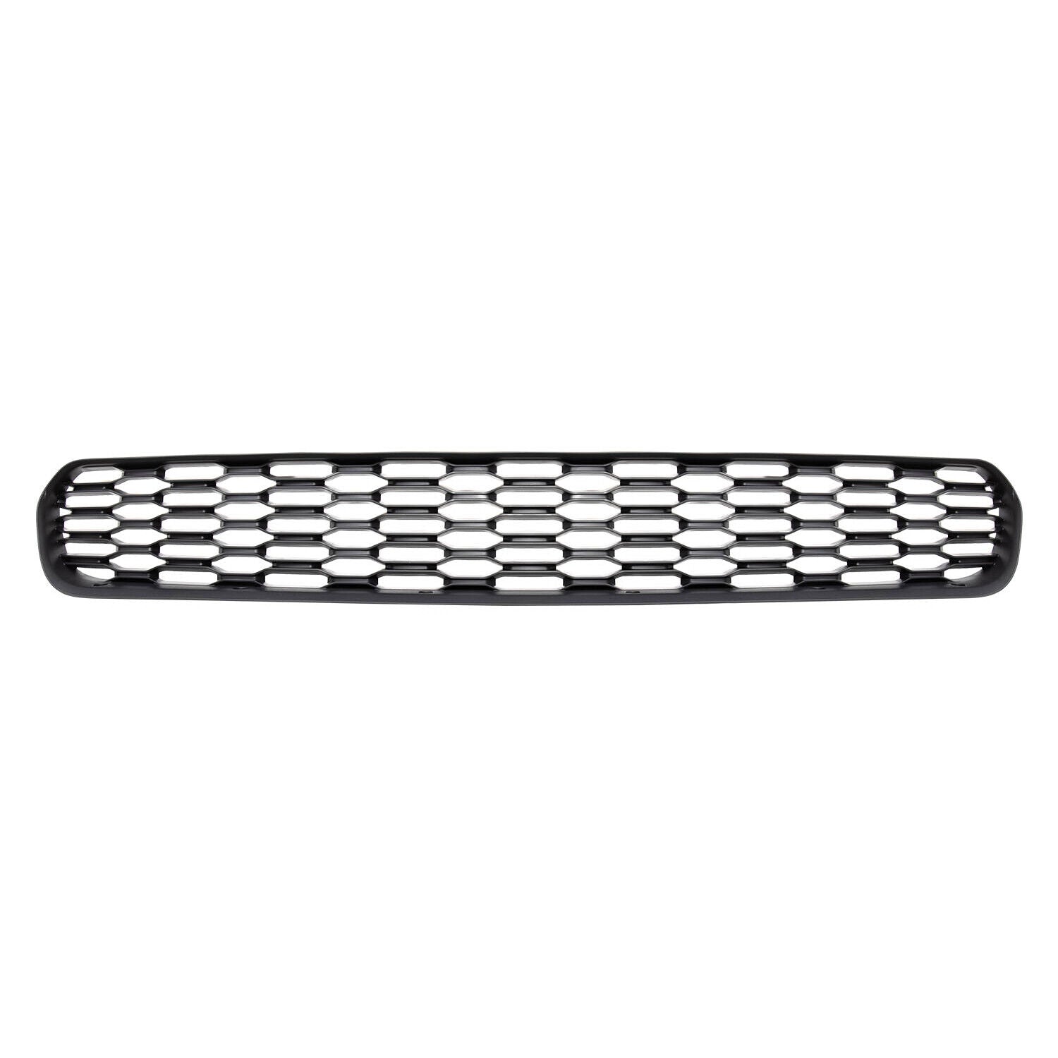 2020-2023 Dodge Charger Grille Front Without Adaptive Cruise , CH1036174. Angle view for visual reference.