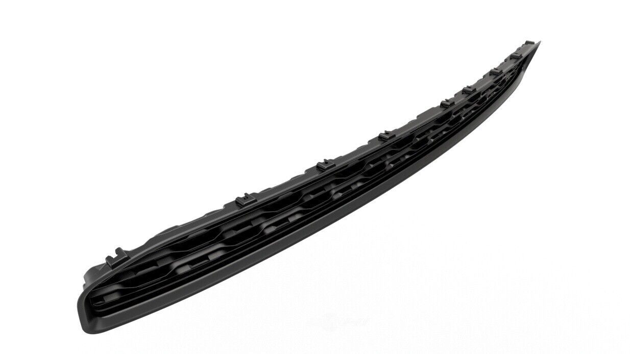 2019-2023 Ram Pickup-1500 Grille Front Black Without Sensor Closed Grid Design , CH1036180. High-strength and long-lasting.